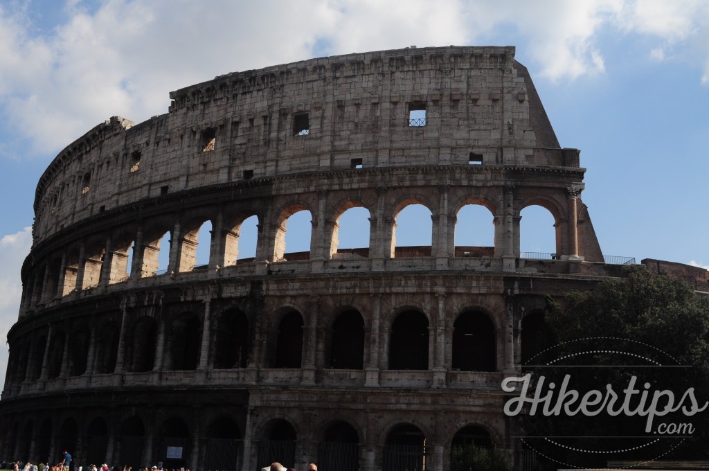 Colosseum