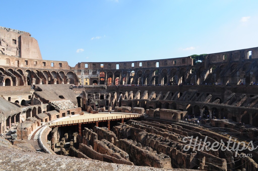Colosseum