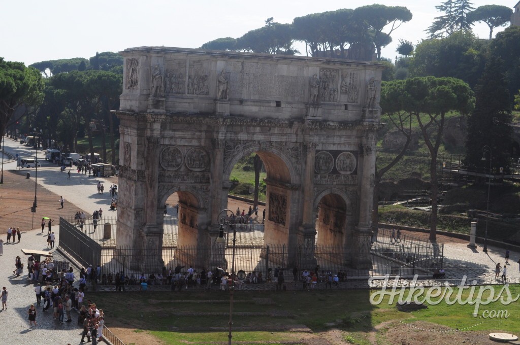 Roman Forum