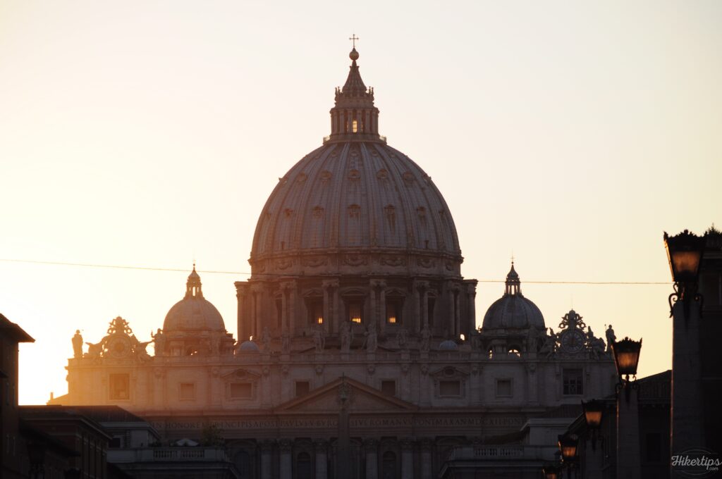 Vatican City